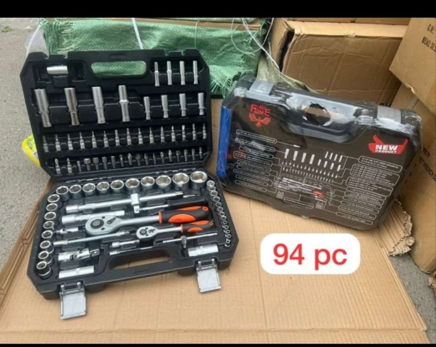 Набор инструментов