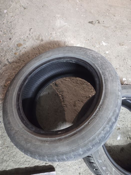 Продам летнюю шину р 15