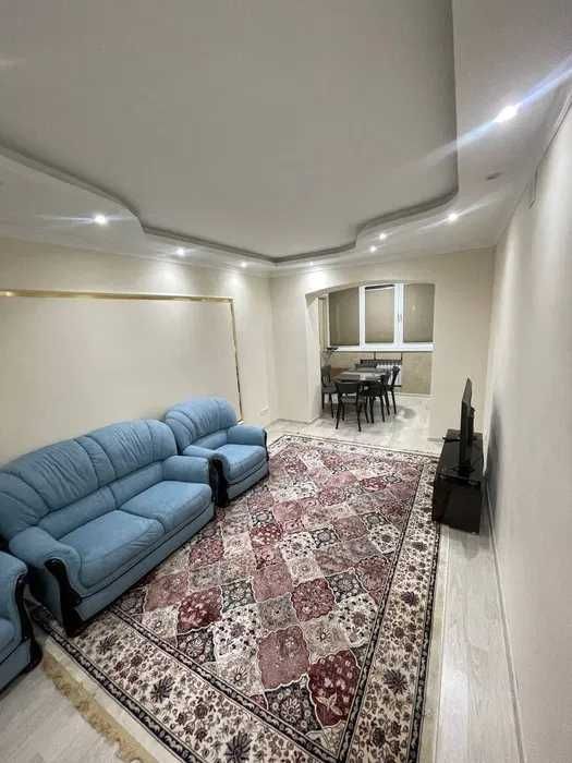 Сдается 2-х комнатная квартира р-н Мирабад ! 312*
550 у.е.
Договорная