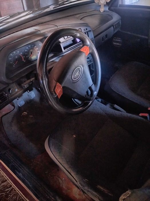 Продам ваз 2108 на ходу