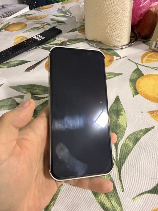 Iphone 15 pro max на Samsung s26 ultra