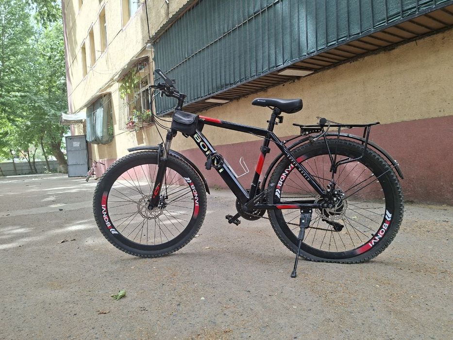 на продажу велосипед бу