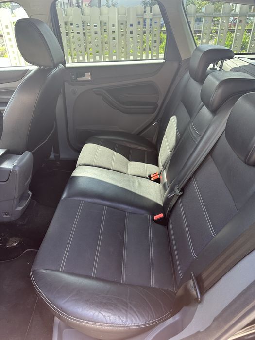 Oferta! Ford Focus  an:2010, 1.6-tdci-110cp, euro5, navi mare android