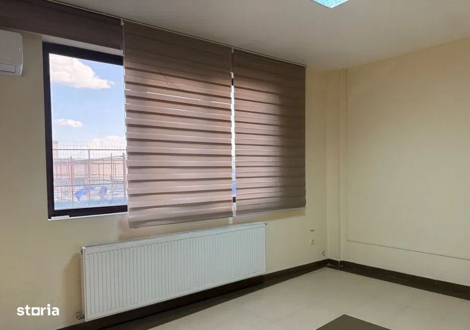 Spatiu 145mp | Afumati DN2 | Doraly | Compartimentat Mixt | Parcare