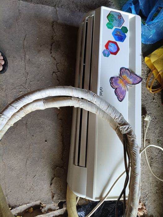 Кондиционер Artel 12-HG.
