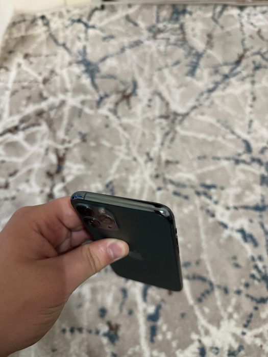 iphone 11 pro sotiladi