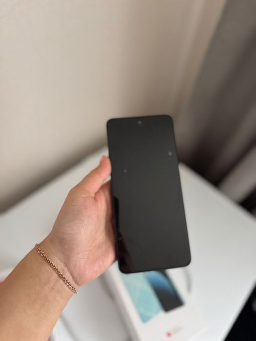 HUAWEI NOVA Y73  256 гб черный