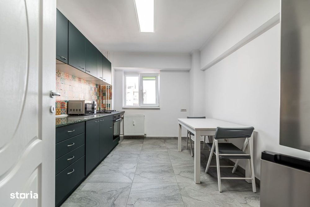 Apartament 2 camere | Renovat | Calea Aurel Vlaicu