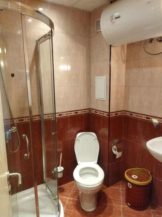 Дава се под наем Двустаен апартамент в Смолян, Невястата - 60 кв.м за 255 € - Снимка #9