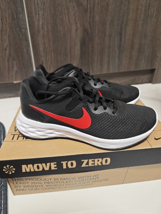 Nike Revolution 6  40 номер