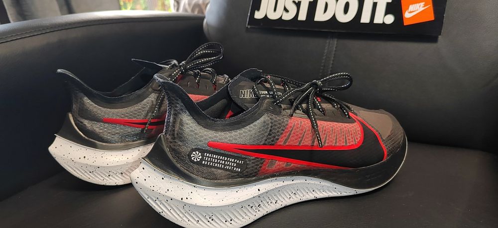 Nike Zoom Gravity, номер 46