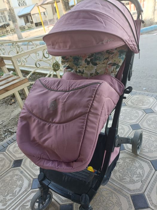 Коляска Ining BABY