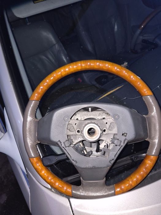 Руль Lexus ES 330