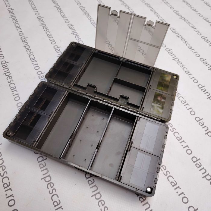 Cutie PROFL Organizator PROFESSIONAL Tackel BOX A250T