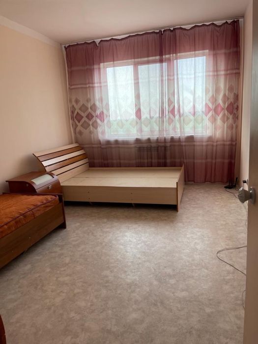 Сдам 3х комнатную квартиру