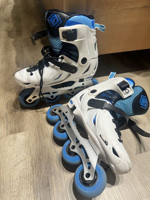 Продам ролики micro