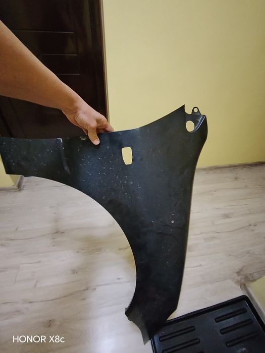 Предни калници ляв и десен MITSUBISHI LANCER 2004-2007