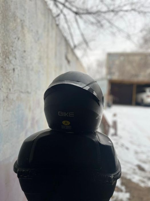 Продам 2шлема гайк чистые