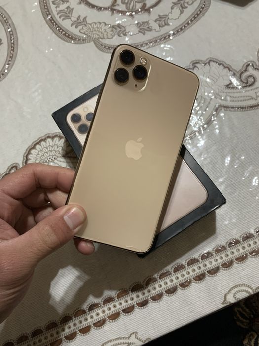Iphone 11pro Max