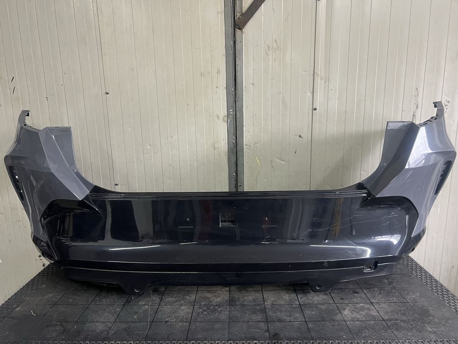 Bara spate seat cupra formentor 2025 facelift