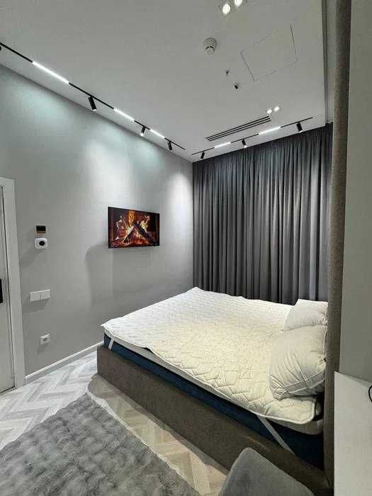 Аренду 2-комната квартира  Мирабадский р-н ор-н  Айбек