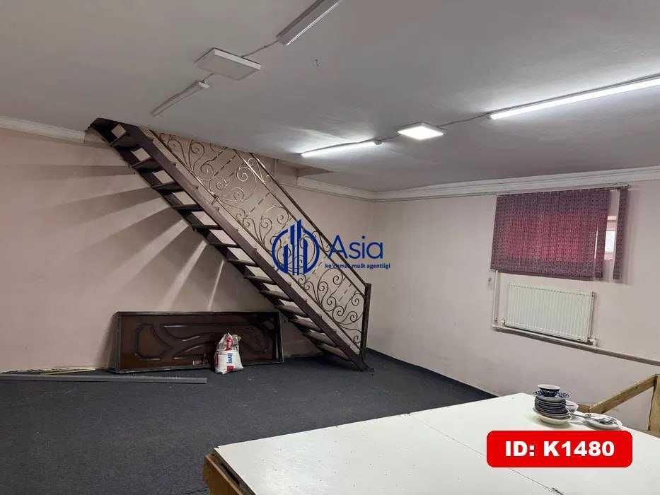 Tezda 5mik Navruz restoran 2xonalik kvartira sotiladi K1480