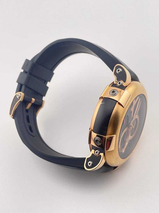 Часы Romain Jerome Titanic-DNA