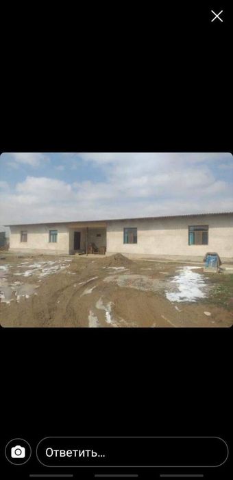 Времянка жалга бериледи