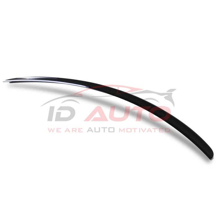 Спойлер за Mercedes CLS класа W218 Боядисан, цлс мерцедес, лип, в218