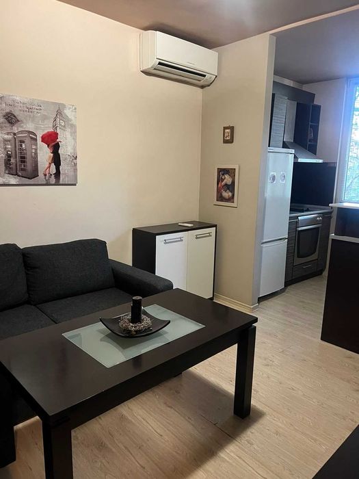 Дава се под наем Двустаен апартамент в Казанлък - 65 кв.м за 255 € - Снимка #4