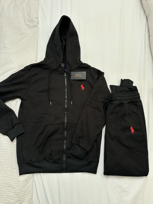Compleu Polo Ralph Lauren S/M