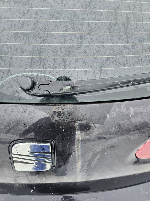 Seat Leon 1.6 GPL Nou