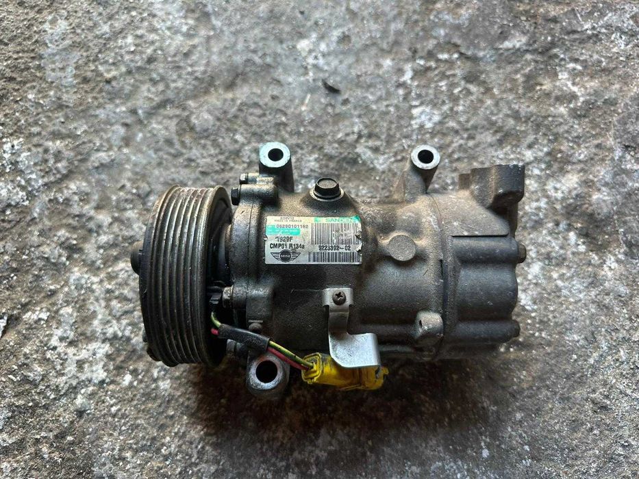 Compresor AC Mini Cooper R56