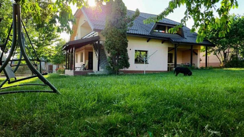 De vânzare casa si teren intravilan, PLOIEȘTI, PH MIMIU