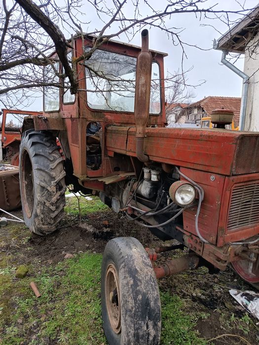 Vând tractor u 650
