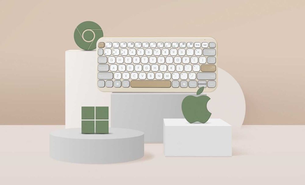 Tastatura ASUS Wireless Matcha KW100