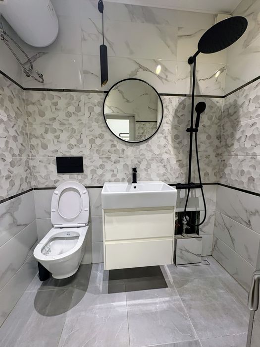 Дава се под наем Двустаен апартамент в Перник, Изток - 67 кв.м за 433.5 € - Снимка #3