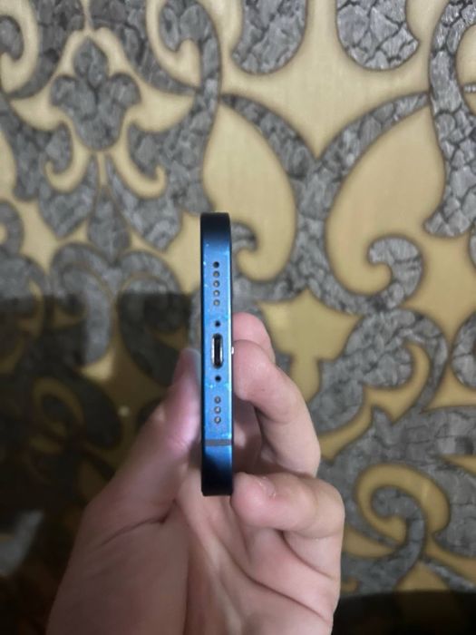 Iphone 12 обмен.