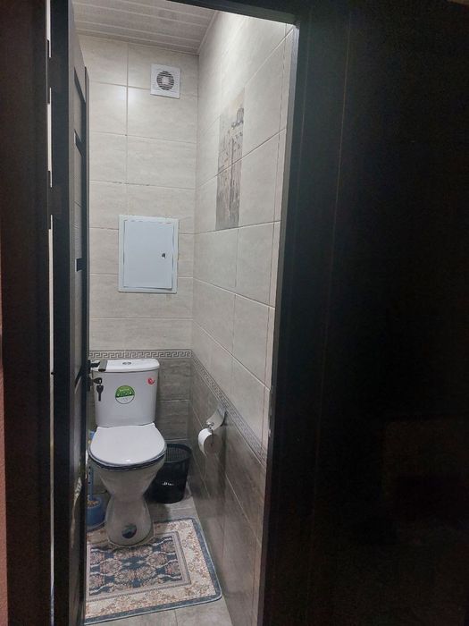 #127 Дружба народов продается квартира 2/9/9