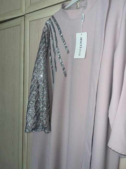 Abaya куйлак янги туркия