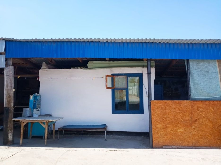 Сдается времянка в с. Чунджа