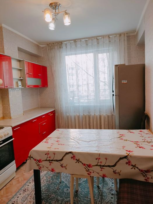 Сдается 3 комн.кв.посуточно