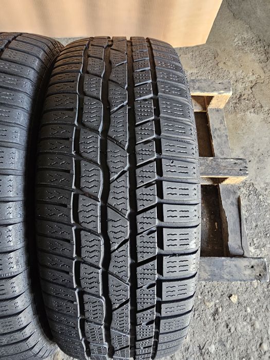 2 anvelope iarna 205 60 16 Continental 2022