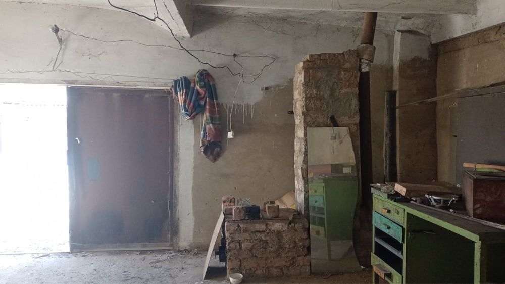 Продам гараж 42 м2