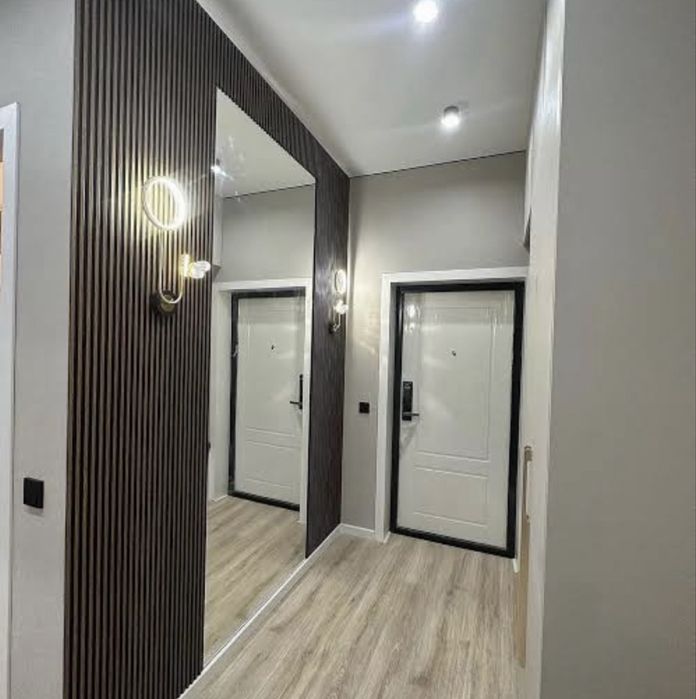 Ремонт квартир и домов