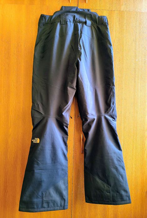 Pantaloni ski The North Face albastru mărimea M