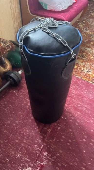 Груша боксёрская