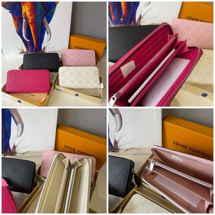 Портмоне Louis vuitton