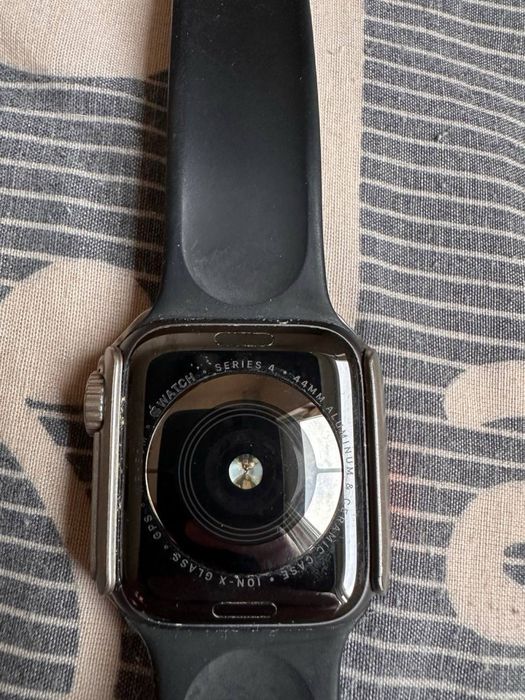 Apple Watch 4 series