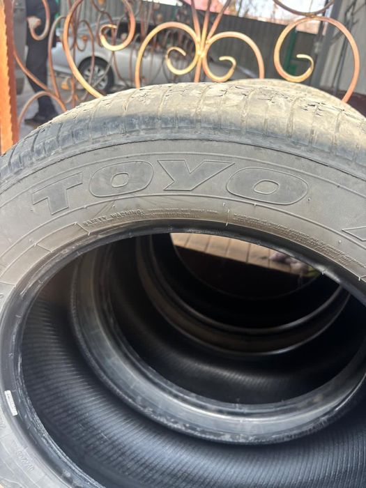 Продам покрышку от Toyo